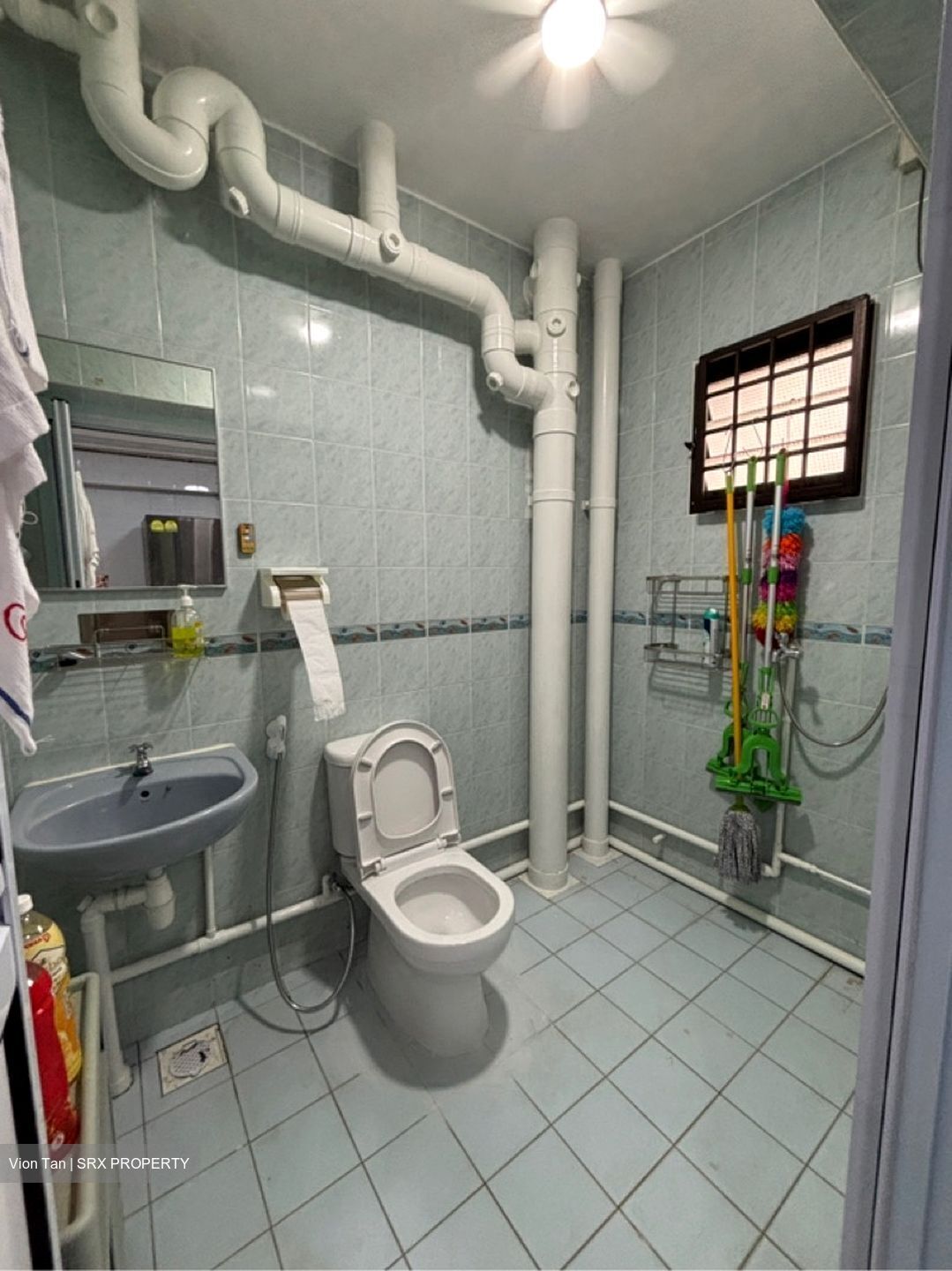Blk 648A Jurong West Street 61 (Jurong West), HDB 5 Rooms #613469251